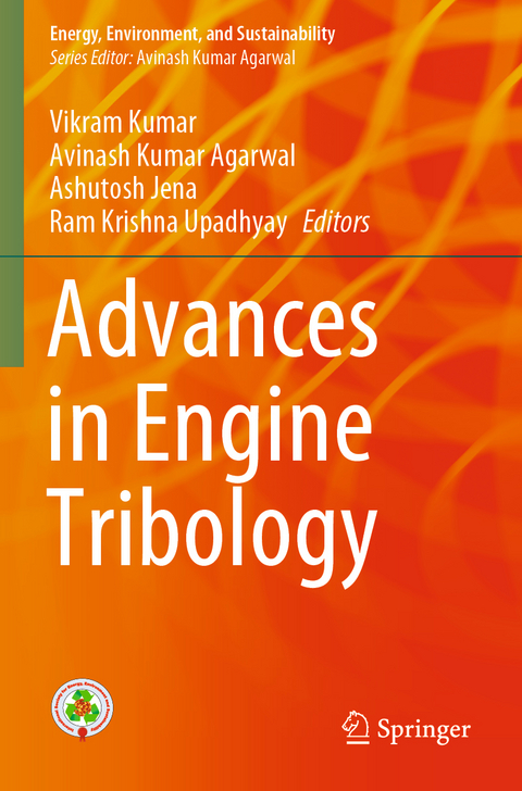 Advances in Engine Tribology - 
