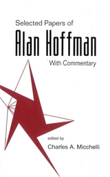 SELECTED PAPERS OF ALAN HOFFMAN - 