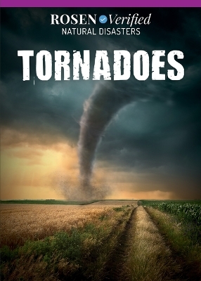 Tornadoes - Kathleen A Klatte