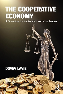 The Cooperative Economy - Dovev Lavie