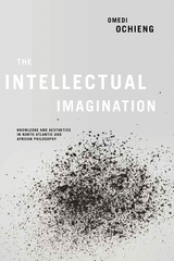 Intellectual Imagination -  Omedi Ochieng