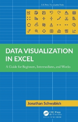 Data Visualization in Excel - Jonathan Schwabish