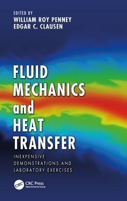 Fluid Mechanics and Heat Transfer - 
