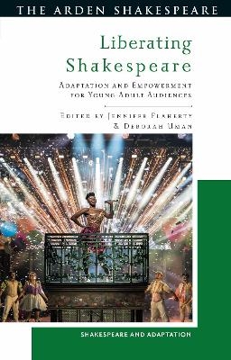 Liberating Shakespeare - 