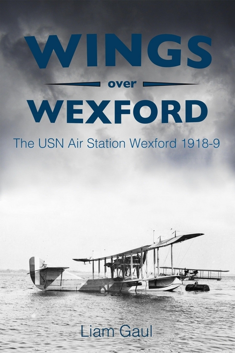 Wings Over Wexford -  Liam Gaul