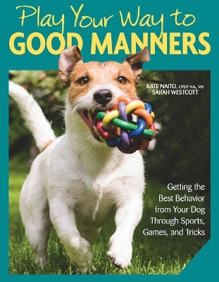 Play Your Way to Good Manners - Kate Naito, Sarah Westcott