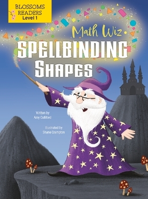 Spellbinding Shapes - Amy Culliford