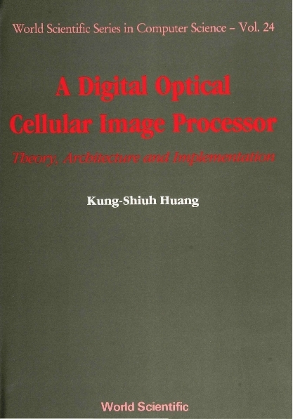DIGITAL OPTICAL CELLULAR IMAGE...  (V24) - John Kung-Shiuh Huang