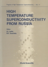 HIGH TEMP SUPERCONDUCTIVITY        (V11) - 