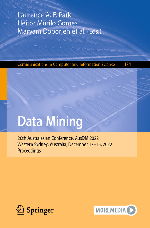 Data Mining - 