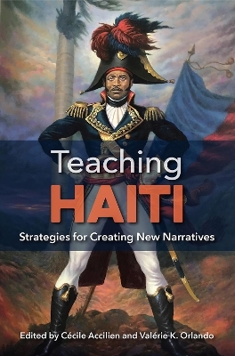 Teaching Haiti - 