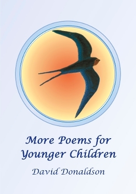 More Poems for Younger Children - David Donaldson