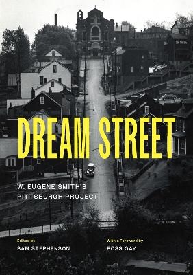 Dream Street - 