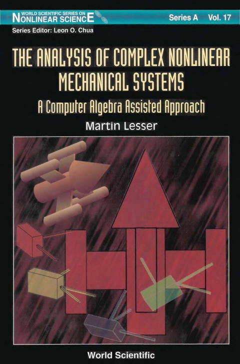 ANALYSIS OF COMPLEX NONLINEAR...   (V17) - Martin Lesser