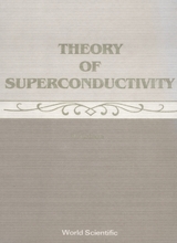 THEORY OF SUPERCONDUCTIVITY   (B/H) - Mircea Crisan