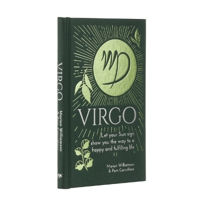 Virgo - Marion Williamson, Pam Carruthers