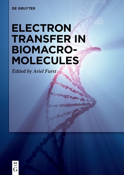 Electron Transfer in Biomacromolecules - 