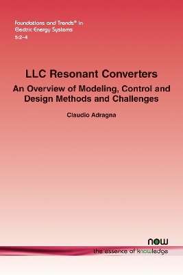 LLC Resonant Converters - Claudio Adragna