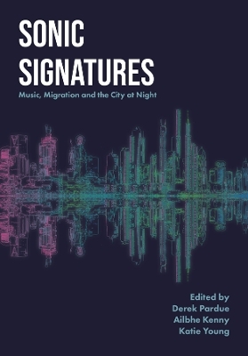 Sonic Signatures - 