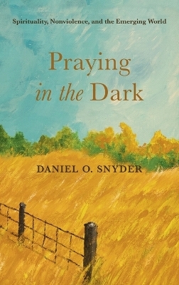 Praying in the Dark - Daniel O Snyder