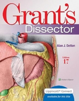 Grant's Dissector - Detton, Alan J.