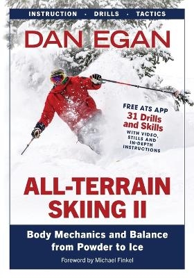 All-Terrain Skiing II - Dan Egan