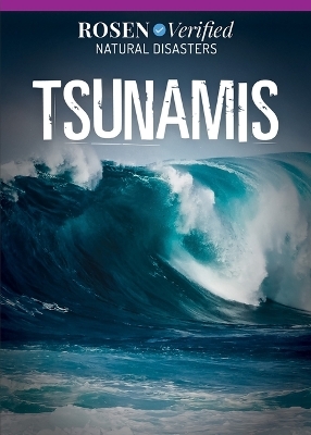 Tsunamis - Jennifer Lombardo