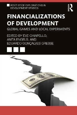 Financializations of Development - 