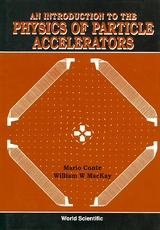 INTRO TO THE PHYS OF PARTICLE ACCEL... - Mario Conte, William W MacKay
