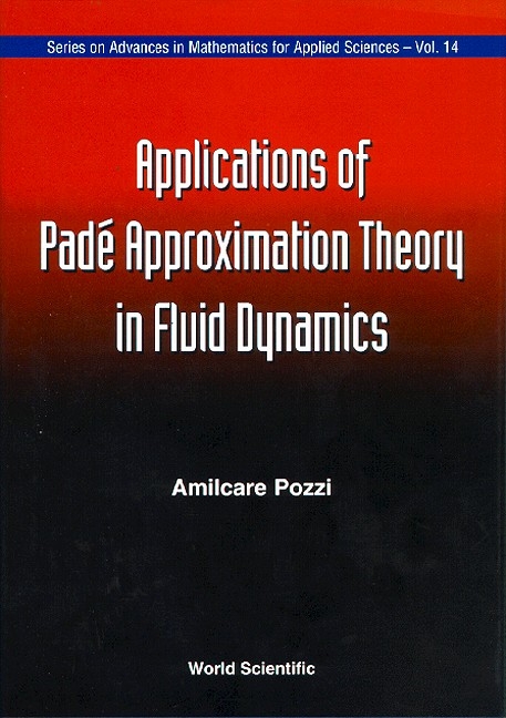 APPLN OF PADE'APPROX.THEORY IN...  (V14) - Amilcare Pozzi
