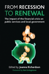 From recession to renewal - 