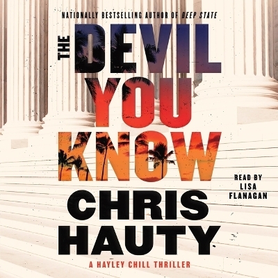 The Devil You Know - Chris Hauty