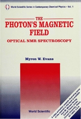 PHOTON'S MAGNETIC FIELD,THE         (V1) - Myron W Evans