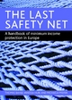 last safety net - Thomas Bahle;  Vanessa Hubl;  Michaela Pfeifer