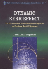 DYNAMIC KERR EFFECT,THE             (V7) - J-L D??jardin