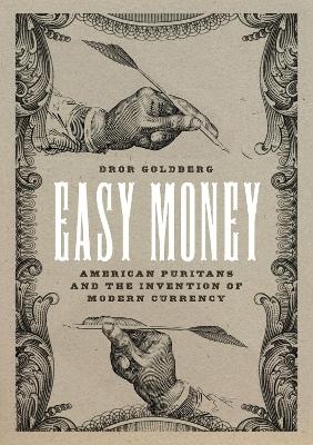 Easy Money - Dror Goldberg