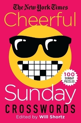 The New York Times Cheerful Sunday Crosswords - The New York Times