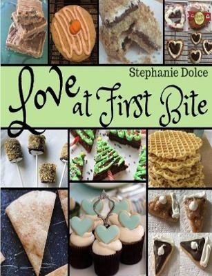 Love At First Bite - Stephanie Dolce