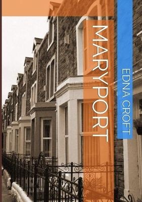 Maryport - Edna Croft