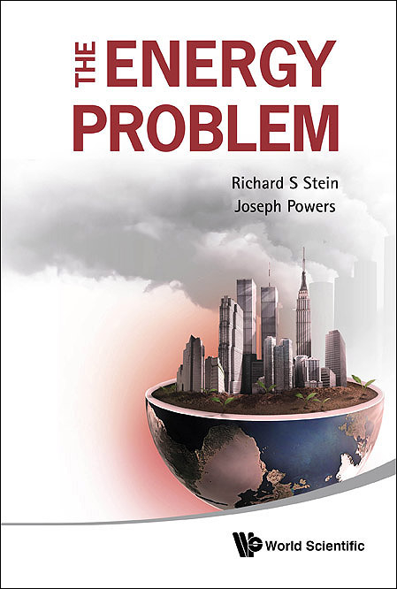 Energy Problem, The -  Powers Joseph Powers,  Stein Richard S Stein
