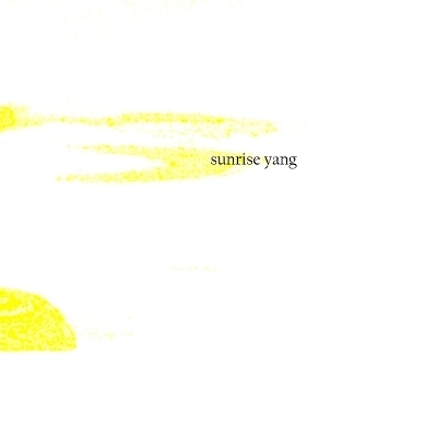 sunrise yang - Jonathan Potter