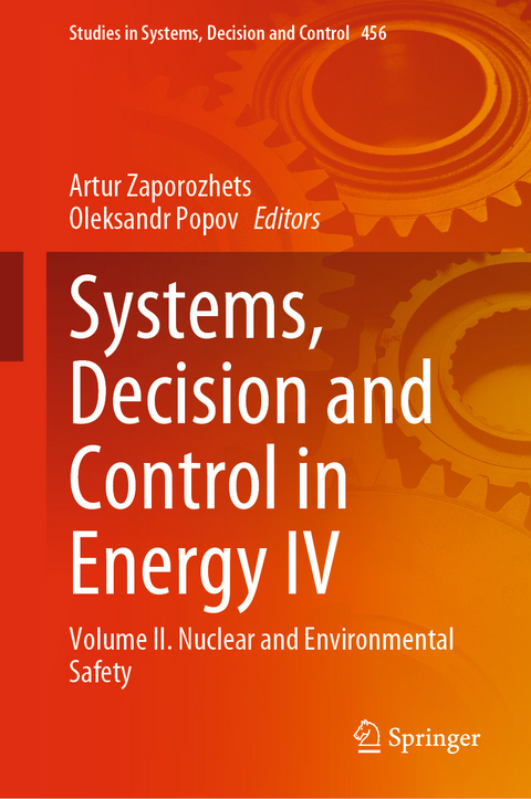 Systems, Decision and Control in Energy IV - 