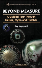 BEYOND MEASURE                     (V28) - Jay Kappraff