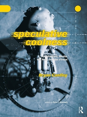 Speculative Coolness - Bryan Cantley