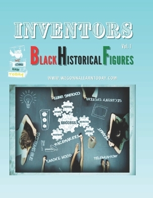 Inventors - Matthew D Hale