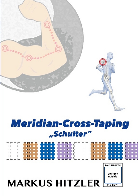 Meridian-Cross-Taping - Markus Hitzler