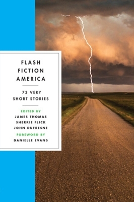 Flash Fiction America - 