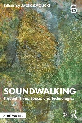 Soundwalking - 