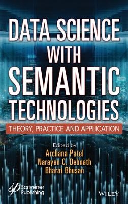 Data Science with Semantic Technologies - 