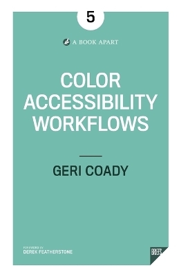 Color Accessibility Workflows - Geri Coady